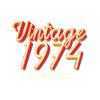 Millésime 1974