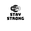 Stay strong wifi