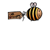 Bee happy bees beekeepers