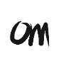 om