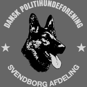 Svendborg PH hvid skrift