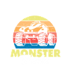 Monster Truck Monster Truck