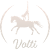 Volti equestrian vaulting by TinaShirts