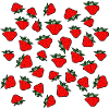 Erdbeeren, Erdbeeren.