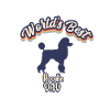 Worlds Best Poodle DAD