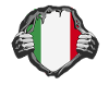 Italy Italian flag