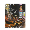 New York City