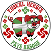 Bayonne ham pig