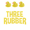 Rubber duck
