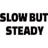 POWERLIFTING: Slow but steady