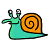 snail