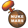 Nuke Mars