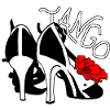 Tango - my passion! Dance! Dance!