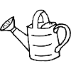 Watering can