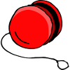 yoyo