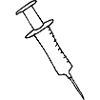 syringe