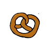 pretzel