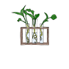 PLANTKEMIST | Laboratorium | Grow | Reagensglas