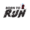 Né pour courir