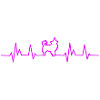 Heartbeat Chihuahua