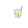 Caipirinha cocktail barman boire Humour