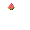 Pastèque Coeur