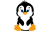 Cute Penguin