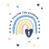 Premier anniversaire - Première année Arc-en-ciel