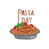 Pasta day