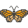 monarch butterfly
