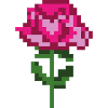 rose to the Mexican