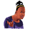 Confused Black Girl Meme