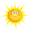 Die Sonne in mir