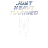 just heavy married