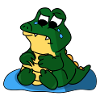 Crocodile