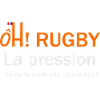 oh rugby pression