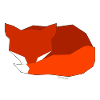Luke the Fox