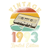 Millésime 1993