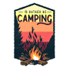 Camping