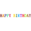 joyeux anniversaire