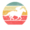 Pferderennen