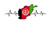 Afghanistan heartbeat