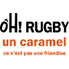 rugby caramel