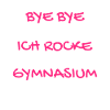 Gymnasium Einschulung Schulbeginn Geschenk
