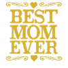 best mom ever