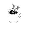 coffee addict
