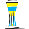 Häslacher water tower