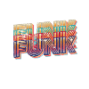 Funk retro DJ music
