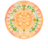 Aztec Mayan Aztec Calendar Mexico