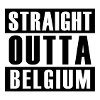 Straight Outta Belgium